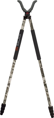 Bog Havoc Shooting Stick - Bipod Camo