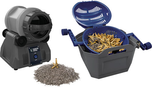 Frankford Arsenal Rotary - Tumbler Lite Essentials Kit