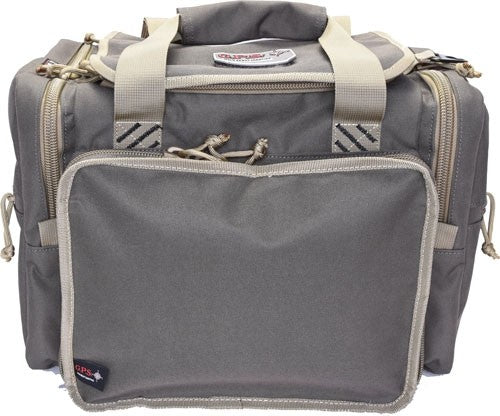 Gps Medium Range Bag - Rifle Green/khaki<