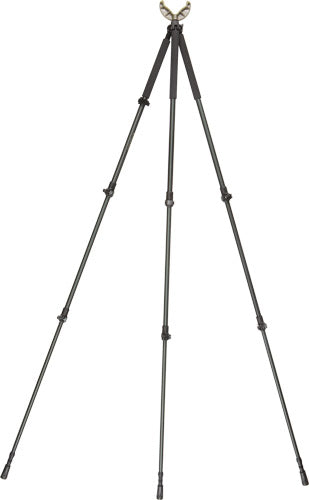 Allen Axial Shooting Stick - Tripod/bipod/monopod 61"