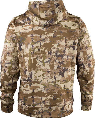 Browning Tech Hoodie Ls - Auric Camo Xx-large*