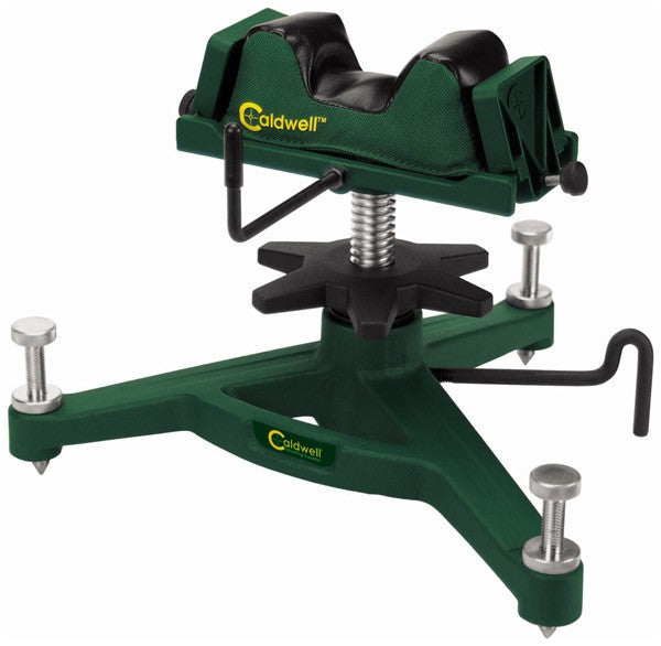 Caldwell "the Rock" Benchrest - Deluxe