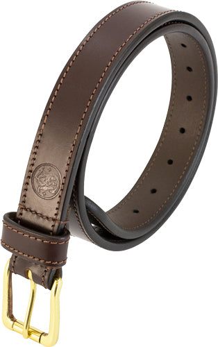 Cameleon S&w Men's Edc Belt - 32"/34" Brown