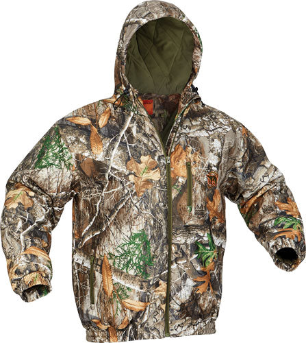 Arctic Shield Quiet Tech - Jacket Realtree Edge X-large<