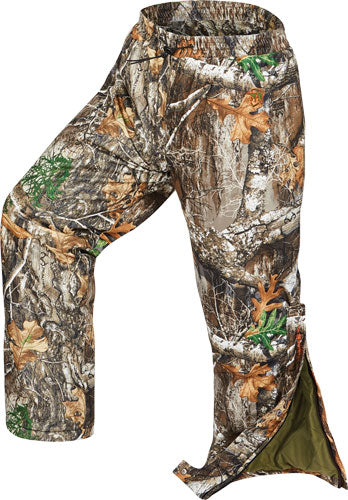 Arctic Shield Quiet Tech Pant - Realtree Edge Large<