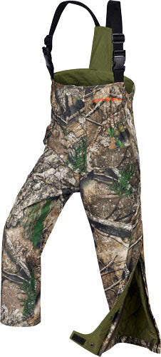 Arctic Shield Classic Elite - Bibs Realtree Apx Xx-large