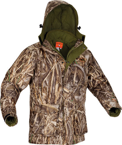 Arctic Shield Tundra 3-in-1 - Parka Realtree Max-7 Xx-large