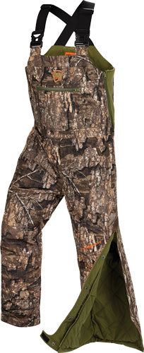 Arctic Shield Tundra 3-in-1 - Bib Realtree Timber Large