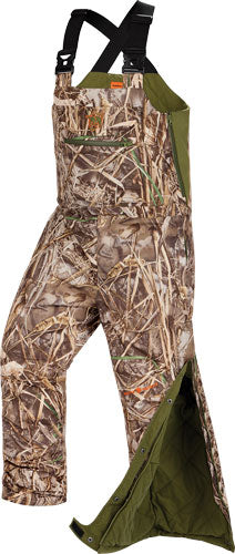 Arctic Shield Tundra 3-in-1 - Bib Realtree Max-7 Xx-large