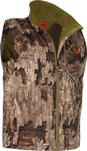 Arctic Shield Heat Echo Attack - Vest Realtree Timber Large!