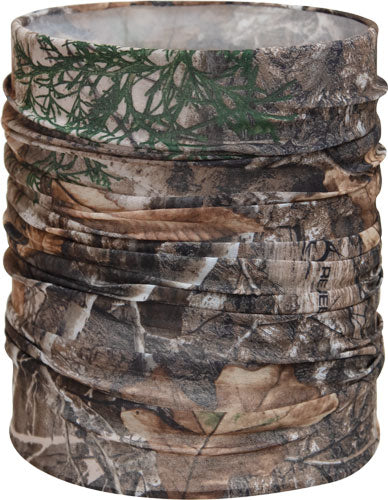 Arctic Shield Stretch Neck - Gaiter Realtree Edge Osfm