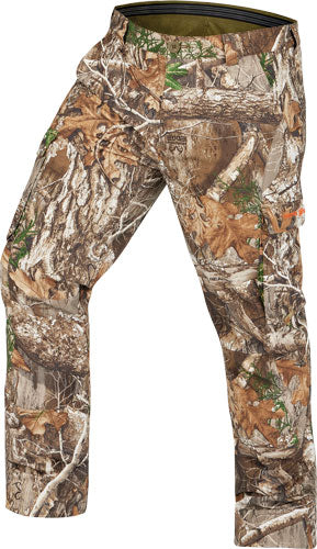 Arctic Shield Trek Pant 6 - Pocket Realtree Edge Xx-large!