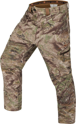 Arctic Shield Prodigy Pants - Realtree Aspect Size 34