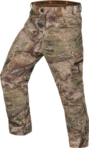 Arctic Shield Prodigy Vapor - Pants Rt Aspect Size 34