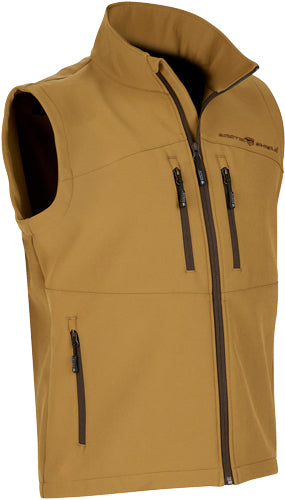 Arctic Shield Prodigy Vapor - Vest Coyote X-large