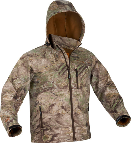 Arctic Shield Prodigy Vapor - Jacket Rt Aspect Xx-large