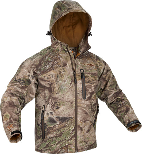 Arctic Shield Prodigy Sentinel - Jacket Rt Aspect Xx-large