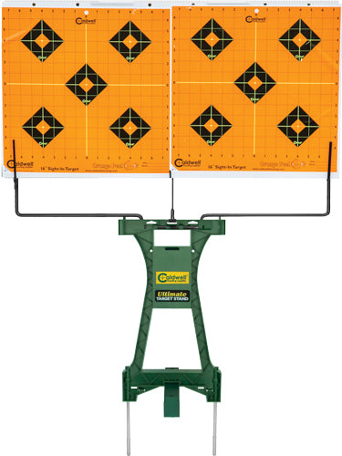 Caldwell Ultimate Target Stand - 43"x17.5" Targeting Area