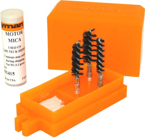 Lyman Case Neck Dipper Kit -