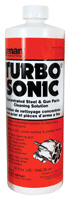 Lyman Turbo Sonic Gun Parts - Cleaning Solution 32oz. Bottle