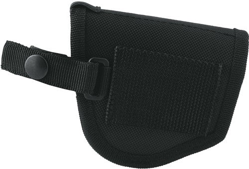 Mace Holster For Pepper Gun - Black Nylon