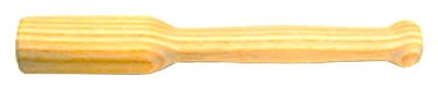 Lee Mold Mallet 10" Hardwood -