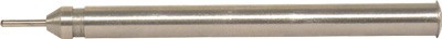 Lee Undersize Mandrel .222" - For Collet Sizing Dies