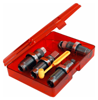 Lee Carbide 4-die Set .40sw -