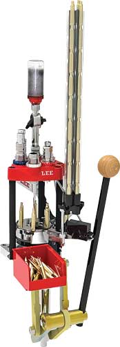 Lee Pro 6000 Reloading Press - Kit .223 Rem