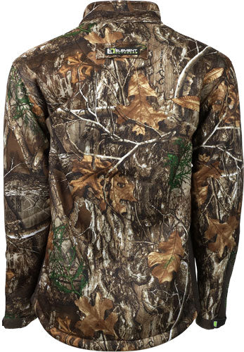 Element Outdoors Jacket Axis - Mid Weight Rt-edge Large!