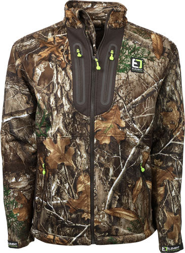 Element Outdoors Jacket Axis - Mid Weight Rt-edge Large!