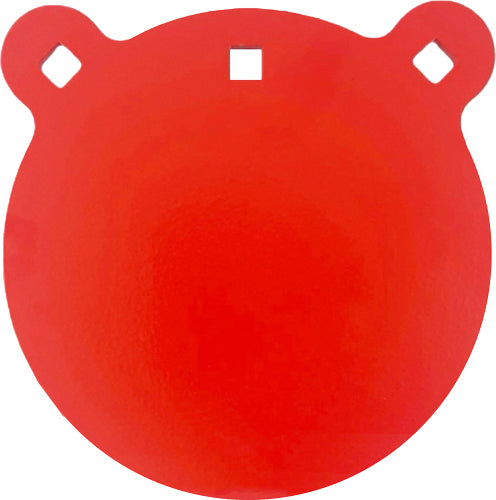 Bash Target Ar500 Gong Target - Round 10"-5/16" Thick