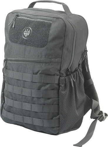 Beretta Tactical Daypack Wolf - Grey W/molle System