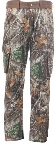 Habit Early Dawn Sherpa Pant - Realtree Edge Large