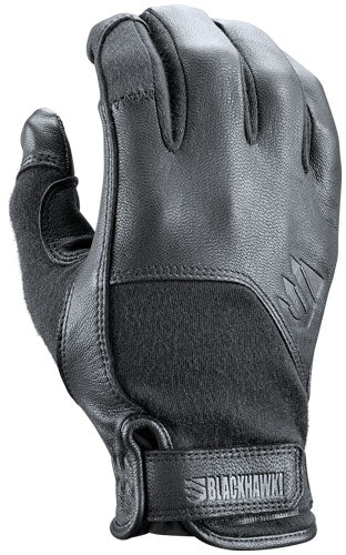 Blackhawk Aviator Commando - Shooting Glove Black Xl