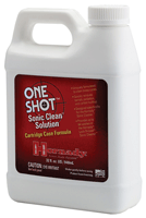 Hornady Lnl Sonic Cleaning - Solution 32oz. Bottle