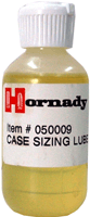 Hornady Case Lube 2.4 Oz. - Squeeze Bottle