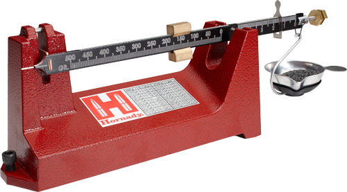 Hornady Lnl Balance Beam Scale -