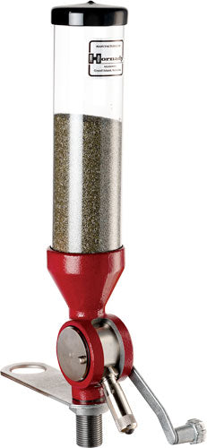 Hornady Bench Rest Powder - Measure