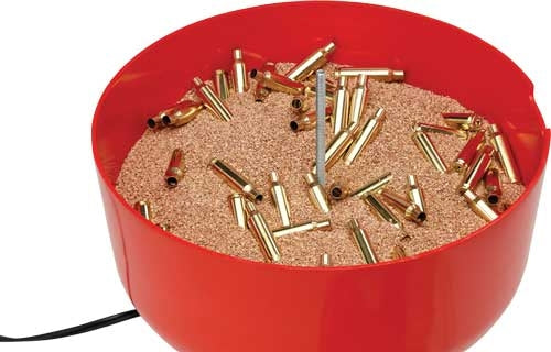 Hornady Magnum Digital - Vibratory Tumbler