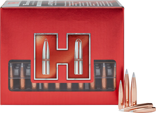 Hornady Bullets 7mm .284 - 166gr A-tip  100ct 10bx/cs