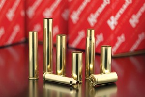 Hornady Unprimed Cases - 222 Rem 50pk 5bx/cs