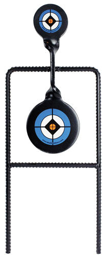 Do-all Steel Target Reactive - Handgun Rebar Spinner