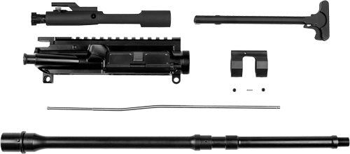 Alexander Ar15 Diy 16" Upper - Kit 6.5 Grendel