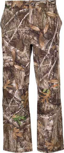 Habit All Season Camo Pant - Realtree Edge Medium