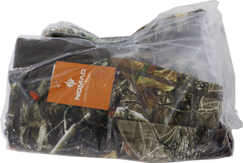 Nomad Utility 1/2 Zip Realtree - Edge Xx-large!