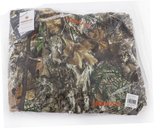 Nomad Legacy Jacket Realtree - Edge Large!