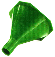 Rcbs Powder Funnel-standard -