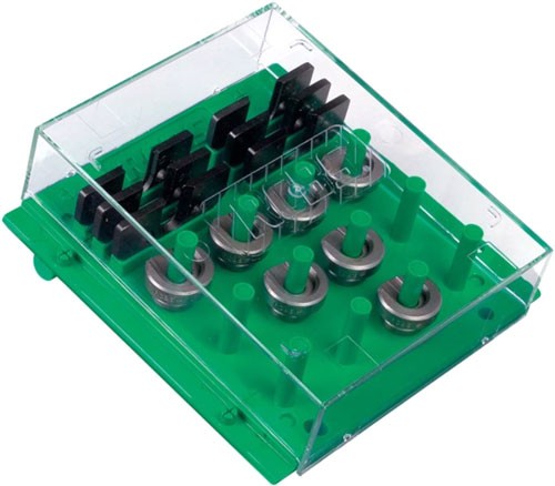 Rcbs Shell Holder Rack -