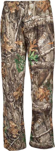 Habit Roaring Springs Packable - Rain Pant Realtree Edge Xlarge